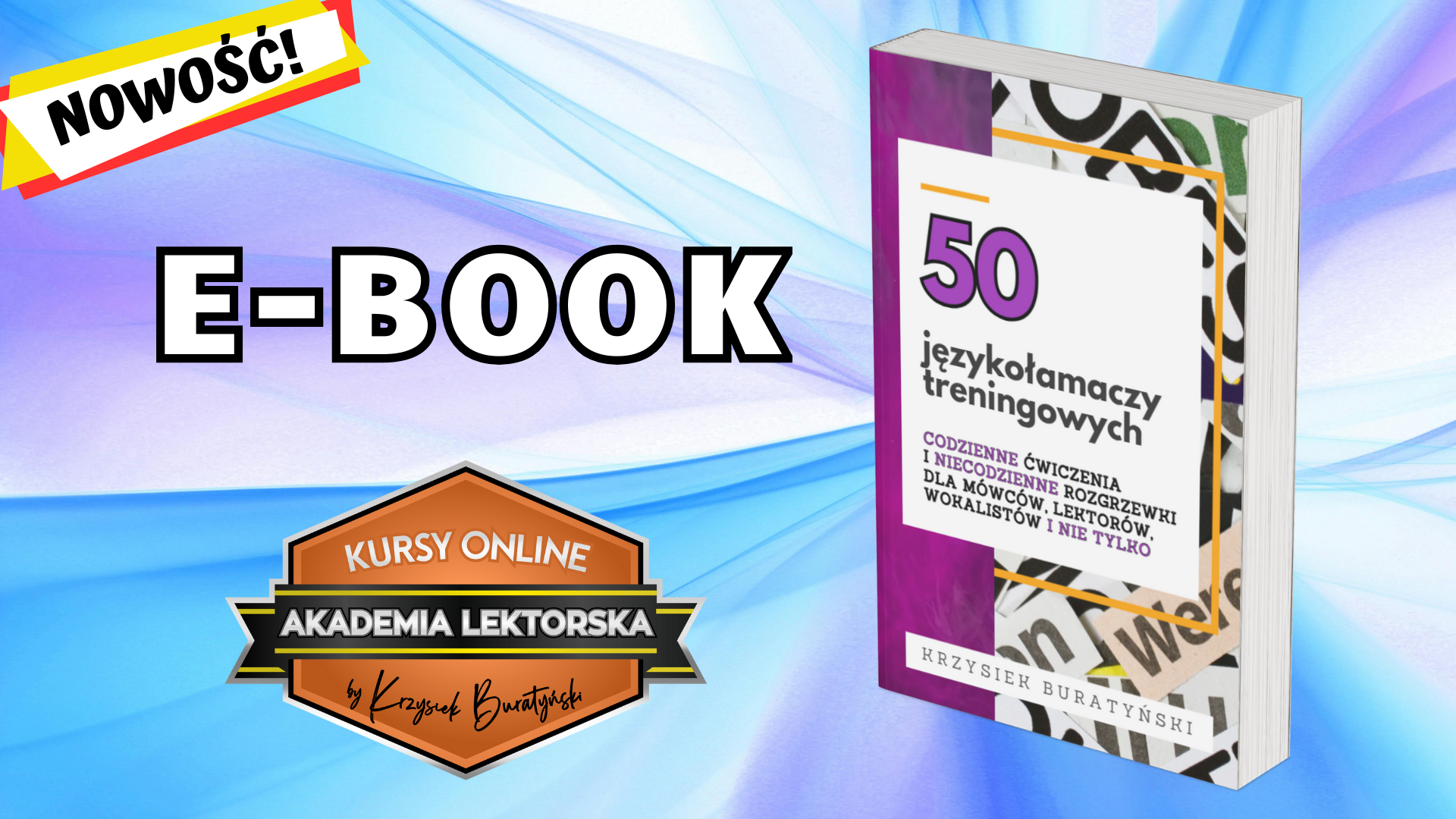 50 językołamaczy - e-book