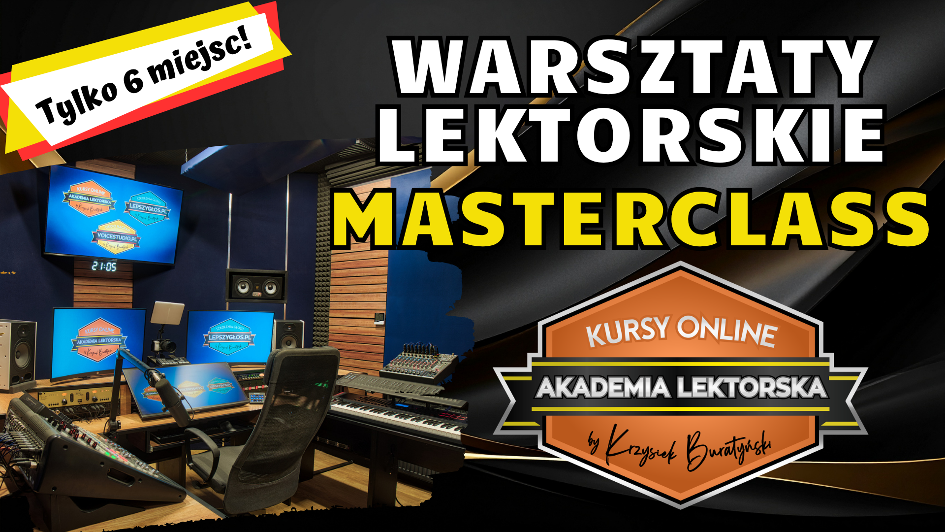 19-20.09.2026 - Lektorski Masterclass