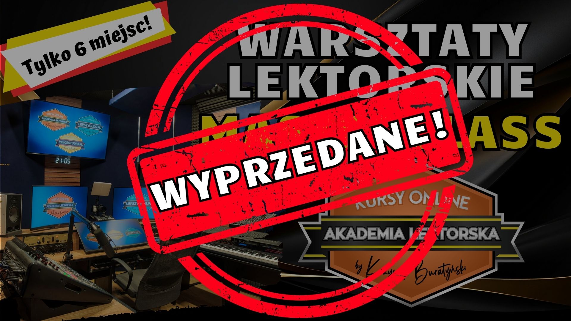 19-20.09.2026 - Lektorski Masterclass